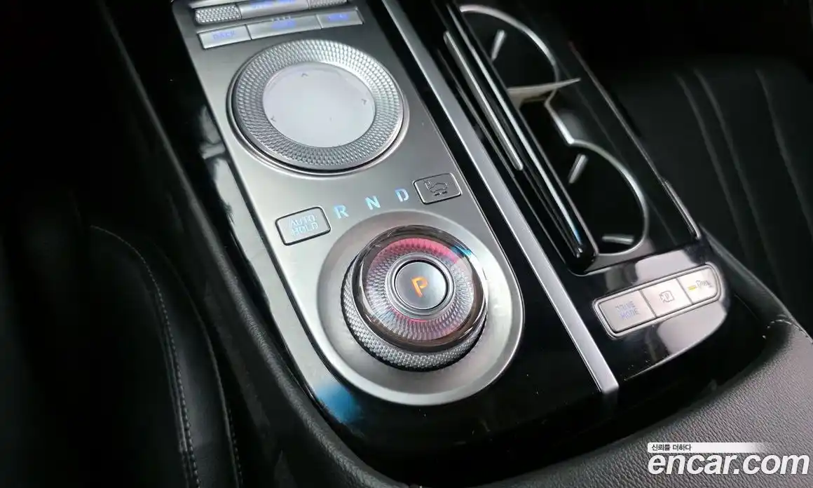 Genesis G80 2021 2.5 Автомат в Москве № 179601, фото 13