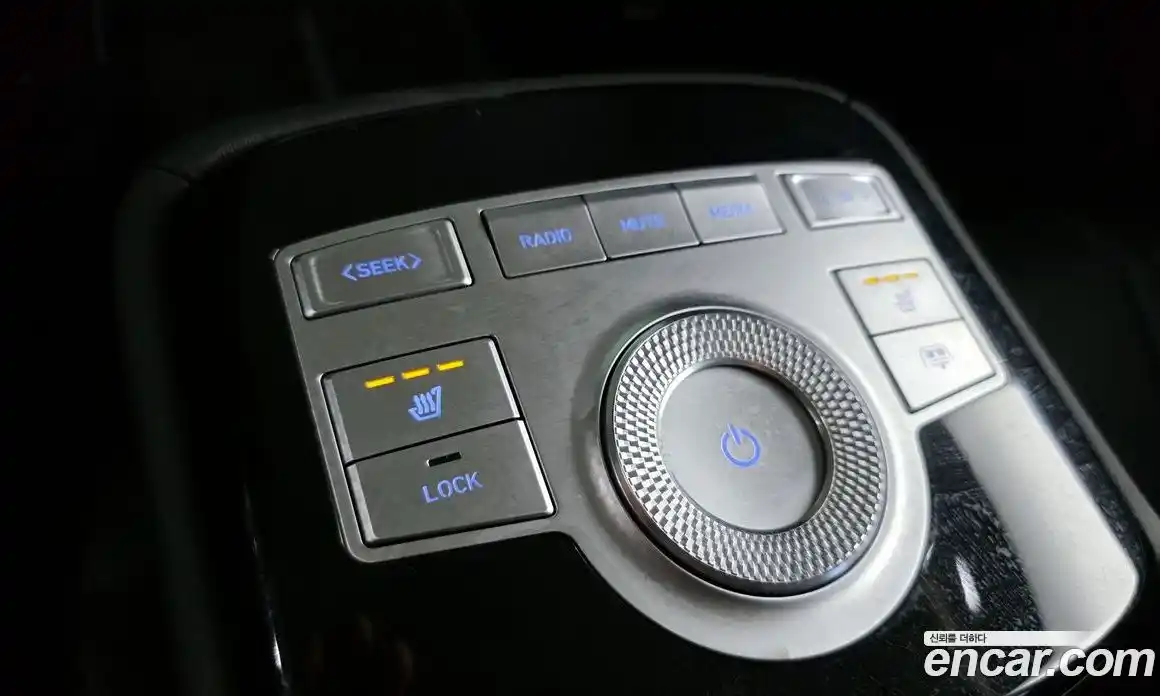 Genesis G80 2021 2.5 Автомат в Москве № 179601, фото 14