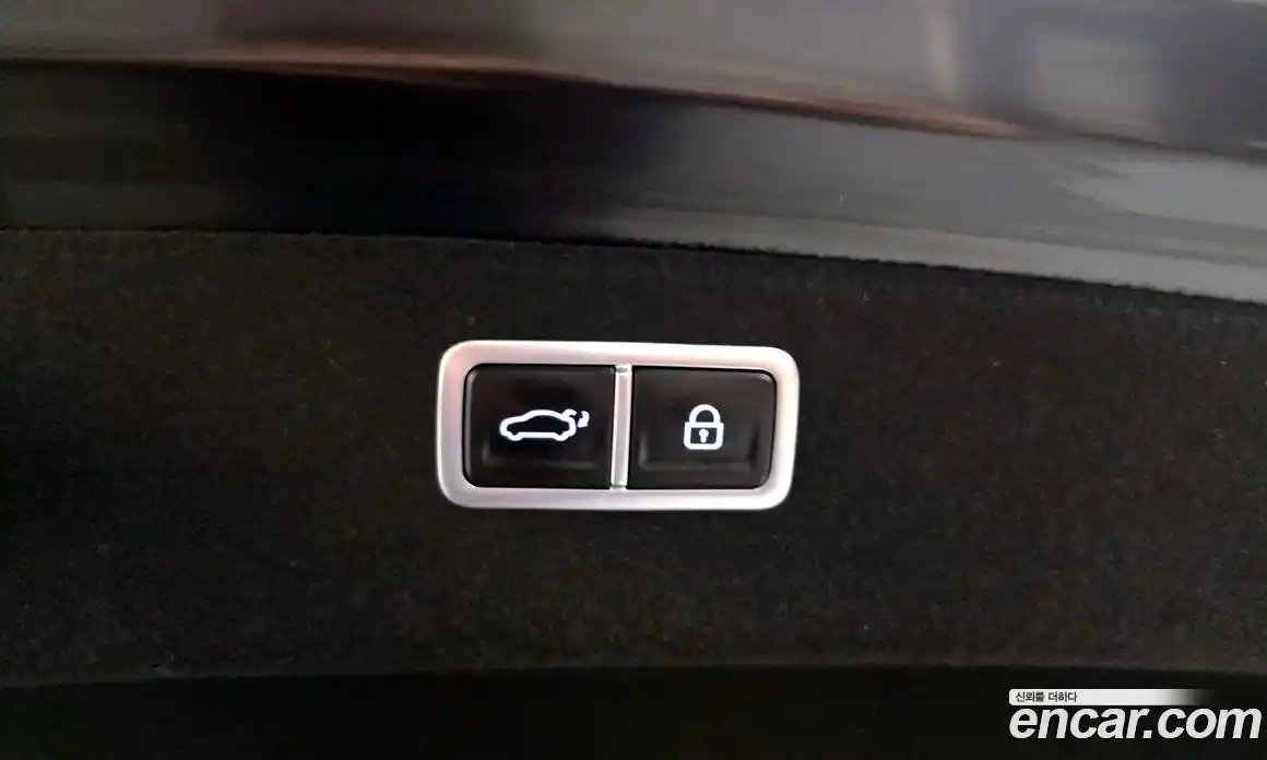 Genesis G80 2021 2.5 Автомат в Москве № 179601, фото 17