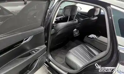 Genesis G80 2021 2.5 Автомат в Москве № 179601, миниатюра 2