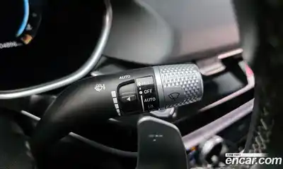 Genesis G80 2021 2.5 Автомат в Москве № 179601, миниатюра 5