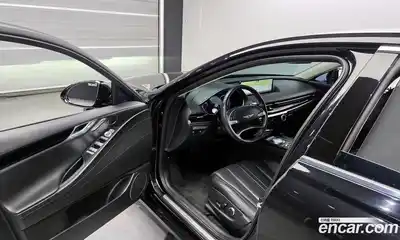 Genesis G80 2021 2.5 Автомат в Москве № 179601, миниатюра 10