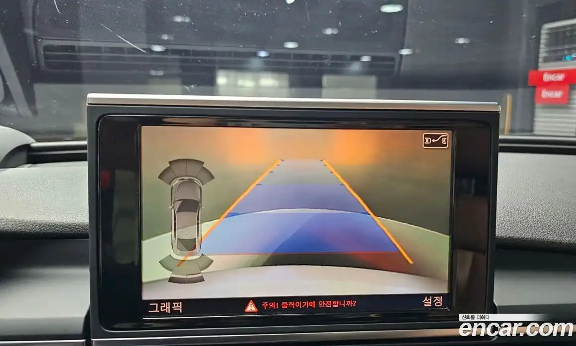 Audi A7 2013 3.0 Автомат в Москве № 179990, фото 16