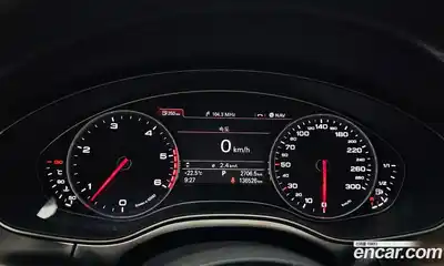 Audi A7 2013 3.0 Автомат в Москве № 179990, миниатюра 7