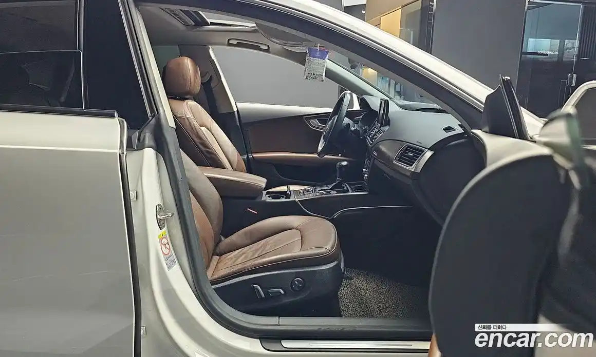 Audi A7 2013 3.0 Автомат в Москве № 179990, фото 9