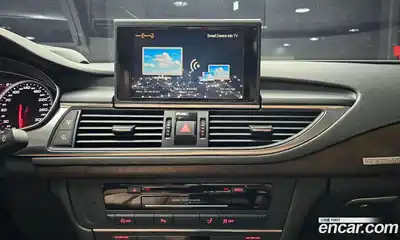 Audi A7 2013 3.0 Автомат в Москве № 179990, миниатюра 10