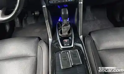 Renault QM6 2017 2.0 Автомат в Москве № 180864, миниатюра 12