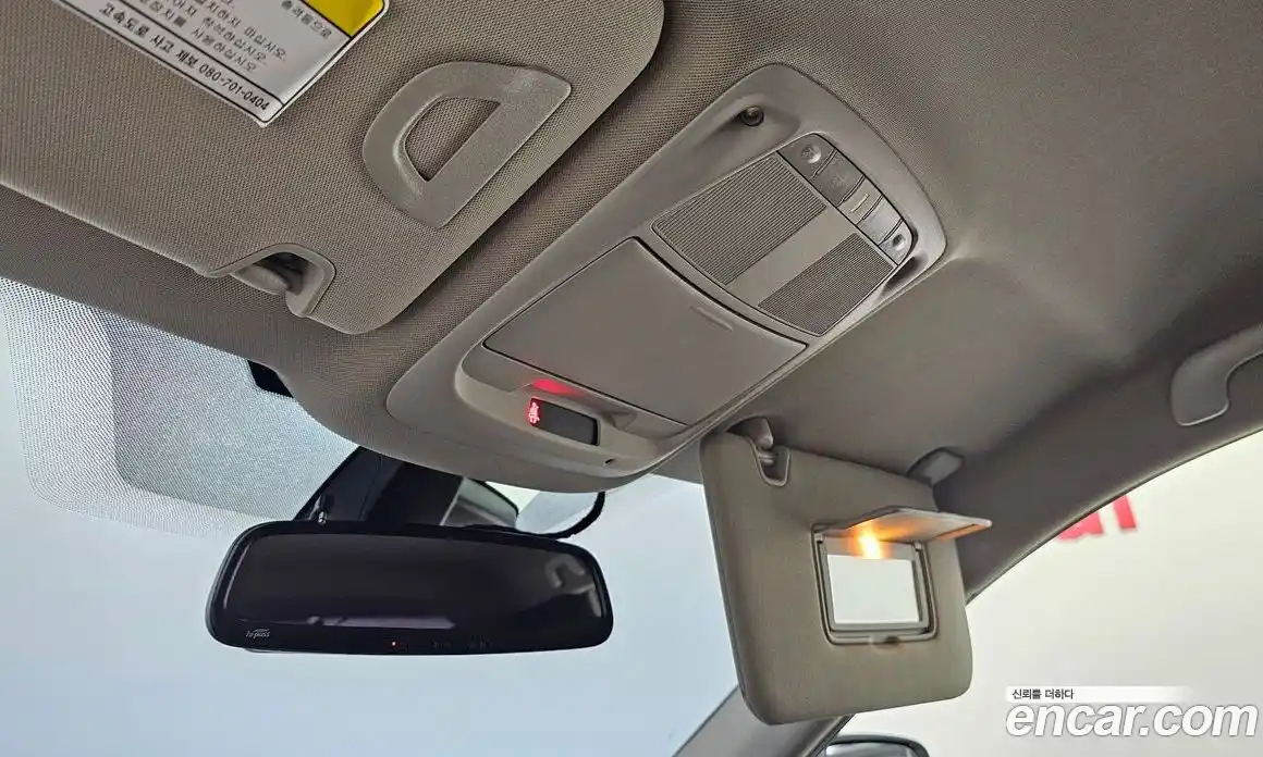 Renault QM6 2017 2.0 Автомат в Москве № 180864, фото 20