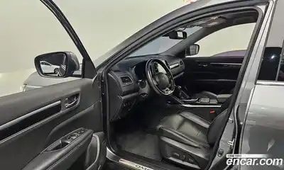 Renault QM6 2017 2.0 Автомат в Москве № 180864, миниатюра 5