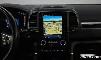 Renault QM6 2017 2.0 Автомат в Москве № 180864, миниатюра 6