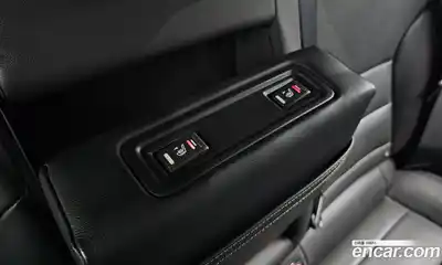 Renault QM6 2017 2.0 Автомат в Москве № 180864, миниатюра 9