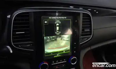 Renault SM6 2016 1.6 Автомат в Москве № 182774, миниатюра 12