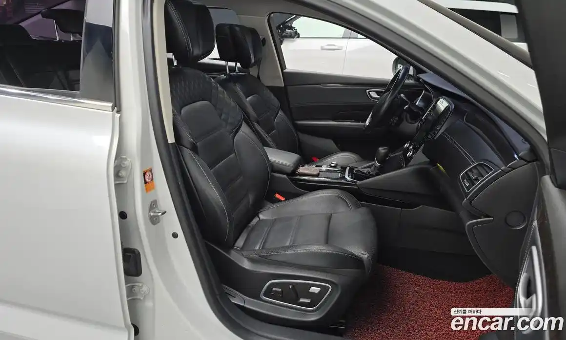 Renault SM6 2016 1.6 Автомат в Москве № 182774, фото 15