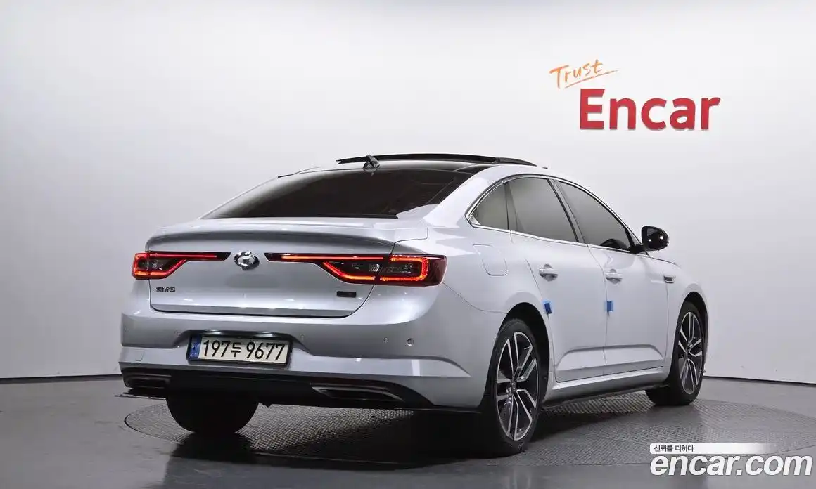 Renault SM6 2016 1.6 Автомат в Москве № 182774, фото 16