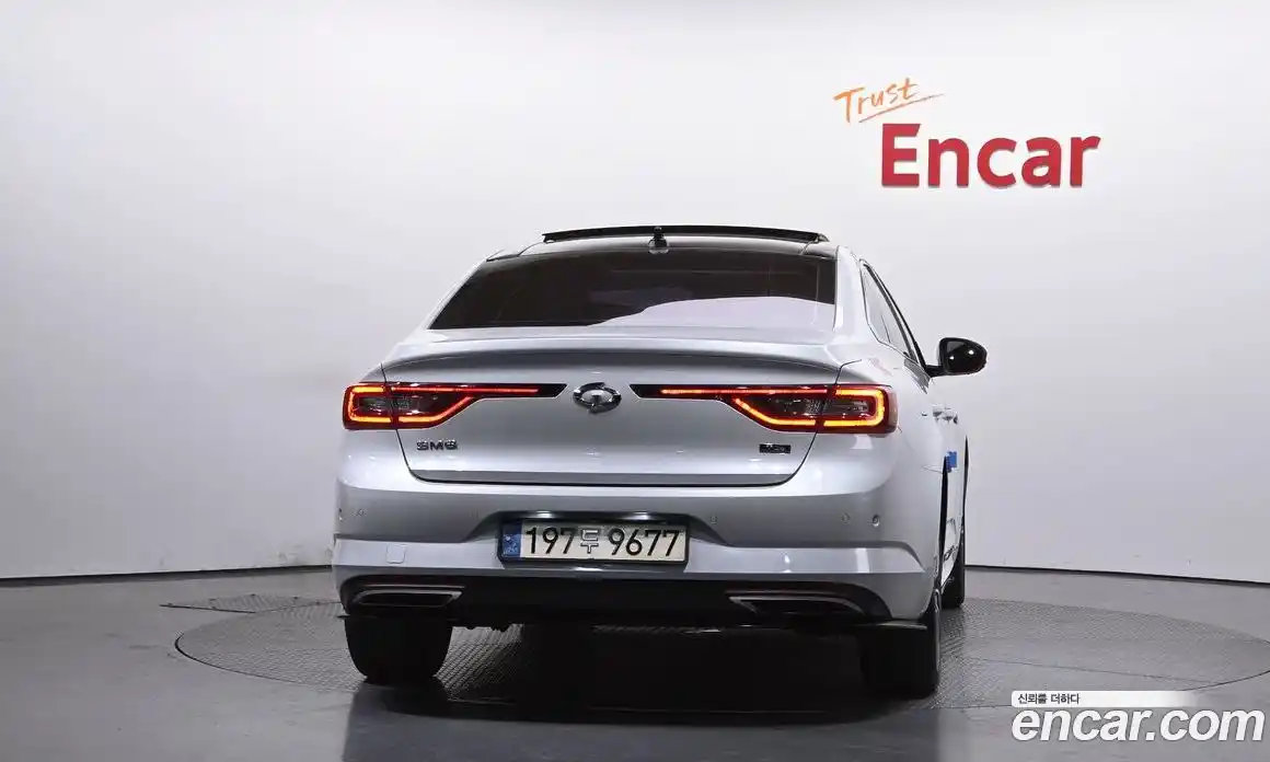 Renault SM6 2016 1.6 Автомат в Москве № 182774, фото 19