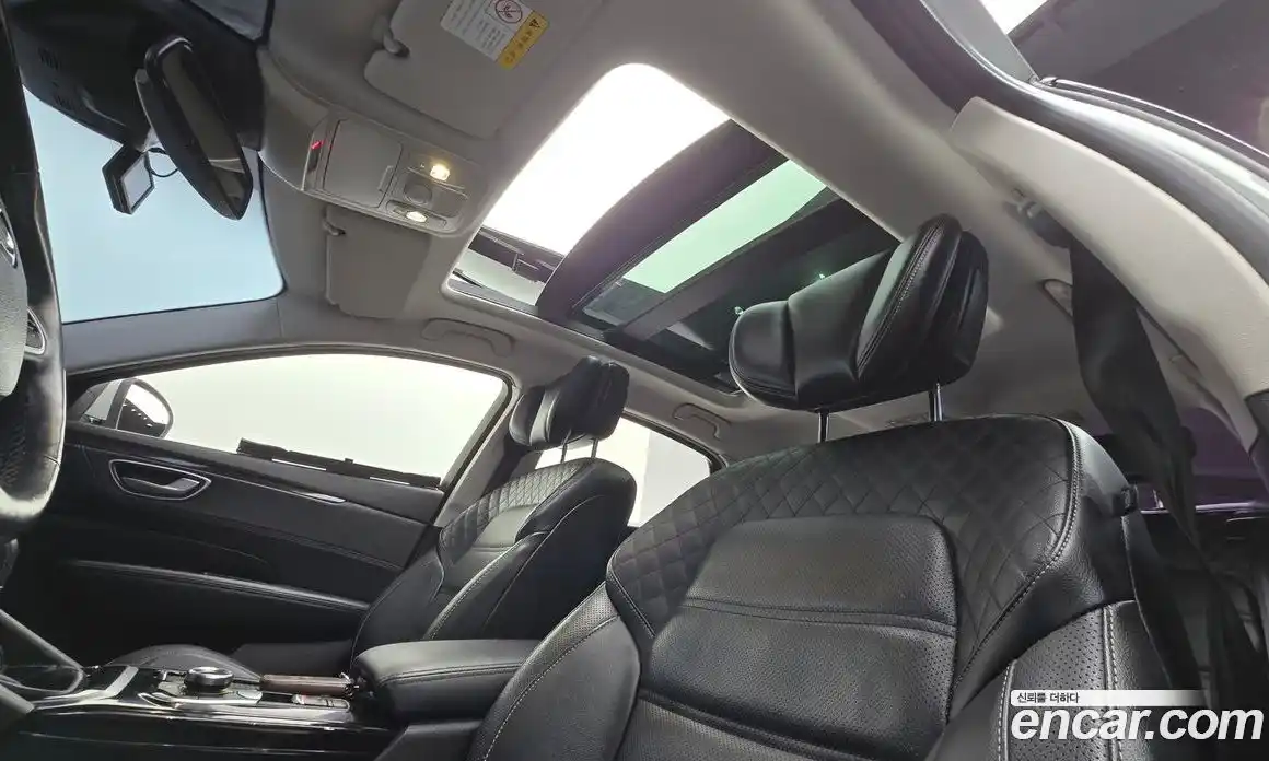 Renault SM6 2016 1.6 Автомат в Москве № 182774, фото 20