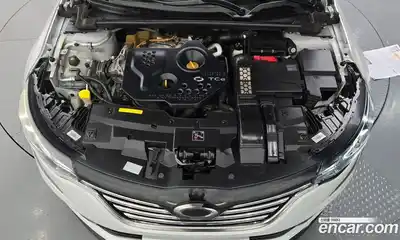 Renault SM6 2016 1.6 Автомат в Москве № 182774, миниатюра 2