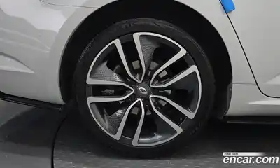 Renault SM6 2016 1.6 Автомат в Москве № 182774, миниатюра 3