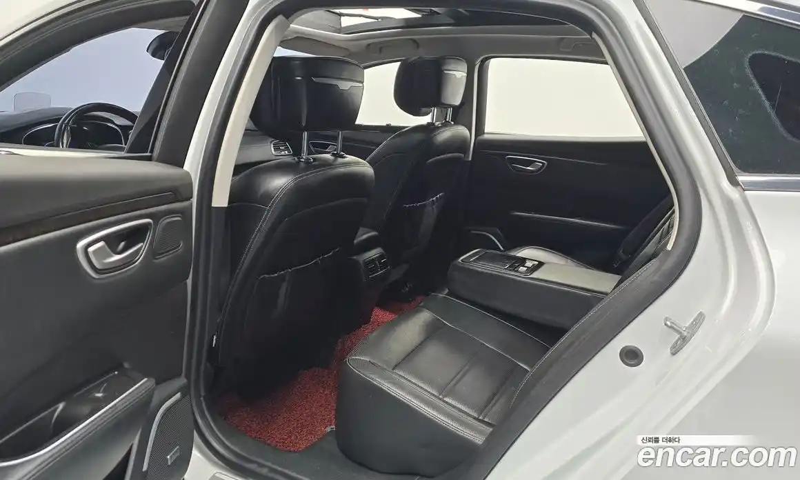 Renault SM6 2016 1.6 Автомат в Москве № 182774, фото 4