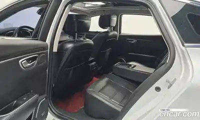 Renault SM6 2016 1.6 Автомат в Москве № 182774, миниатюра 4