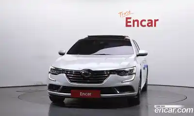 Renault SM6 2016 1.6 Автомат в Москве № 182774, миниатюра 6