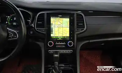 Renault SM6 2016 1.6 Автомат в Москве № 182774, миниатюра 7