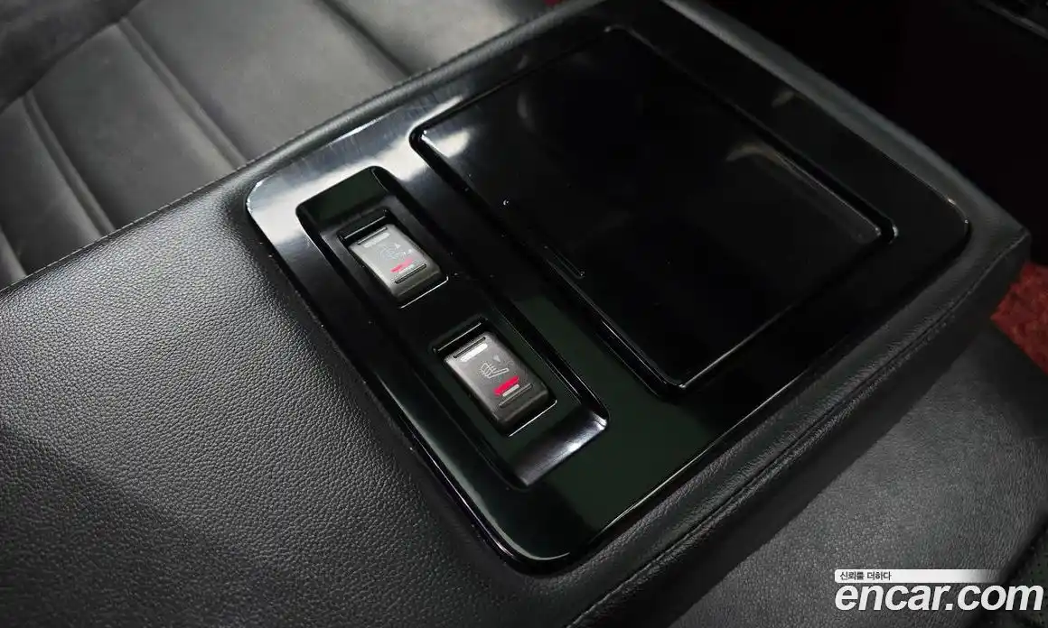 Renault SM6 2016 1.6 Автомат в Москве № 182774, фото 8