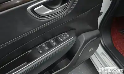 Renault SM6 2016 1.6 Автомат в Москве № 182774, миниатюра 9