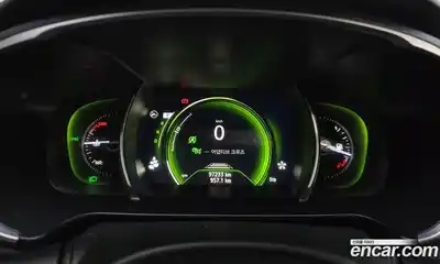 Renault SM6 2016 1.6 Автомат в Москве № 182774, миниатюра 10