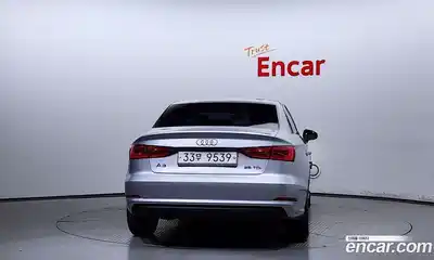 Audi A3 2015 1.6 Автомат в Москве № 183415, миниатюра 11