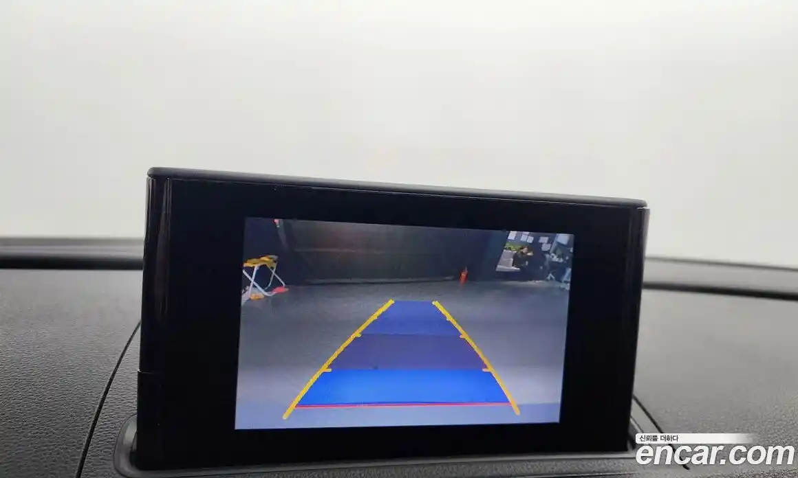 Audi A3 2015 1.6 Автомат в Москве № 183415, фото 13