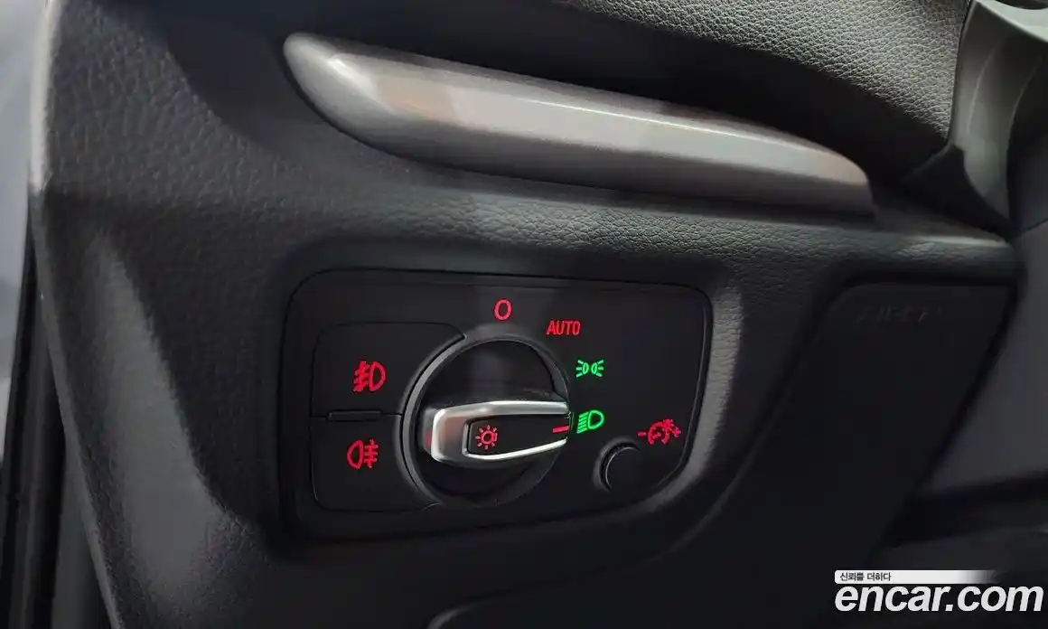 Audi A3 2015 1.6 Автомат в Москве № 183415, фото 20