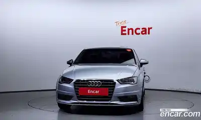 Audi A3 2015 1.6 Автомат в Москве № 183415, миниатюра 4