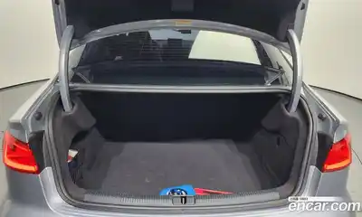 Audi A3 2015 1.6 Автомат в Москве № 183415, миниатюра 9