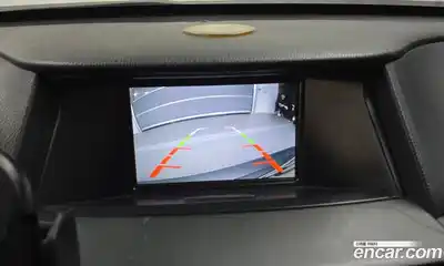 Honda Accord 2010 3.5 Автомат в Москве № 185506, миниатюра 2