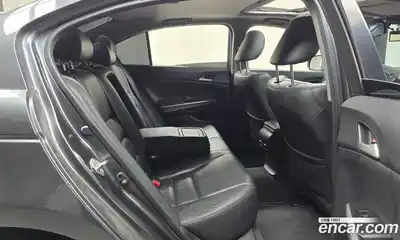 Honda Accord 2010 3.5 Автомат в Москве № 185506, миниатюра 4