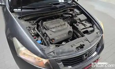 Honda Accord 2010 3.5 Автомат в Москве № 185506, миниатюра 5
