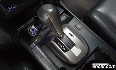 Honda Accord 2010 3.5 Автомат в Москве № 185506, миниатюра 7