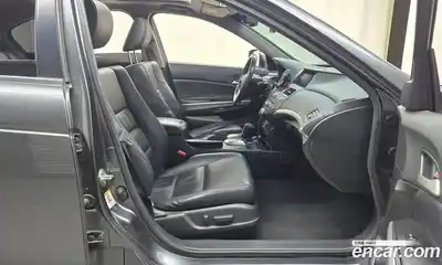 Honda Accord 2010 3.5 Автомат в Москве № 185506, миниатюра 8