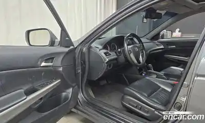 Honda Accord 2010 3.5 Автомат в Москве № 185506, миниатюра 9