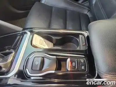 Renault SM6 2017 2.0 Автомат в Москве № 186328, миниатюра 11