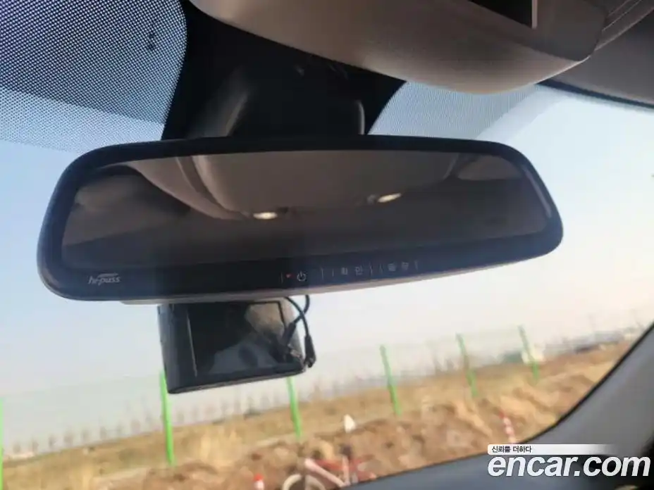 Renault SM6 2017 2.0 Автомат в Москве № 186328, фото 14