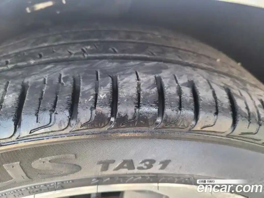 Renault SM6 2017 2.0 Автомат в Москве № 186328, фото 16