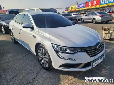 Renault SM6 2017 2.0 Автомат в Москве № 186328, миниатюра 2