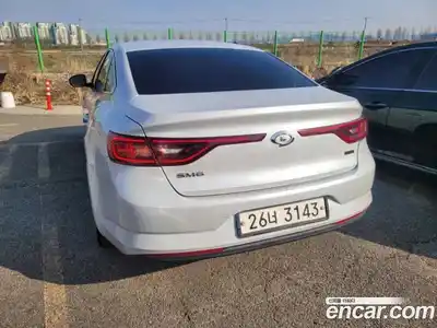 Renault SM6 2017 2.0 Автомат в Москве № 186328, миниатюра 4