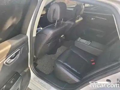 Renault SM6 2017 2.0 Автомат в Москве № 186328, миниатюра 7