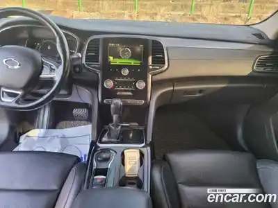 Renault SM6 2017 2.0 Автомат в Москве № 186328, миниатюра 8