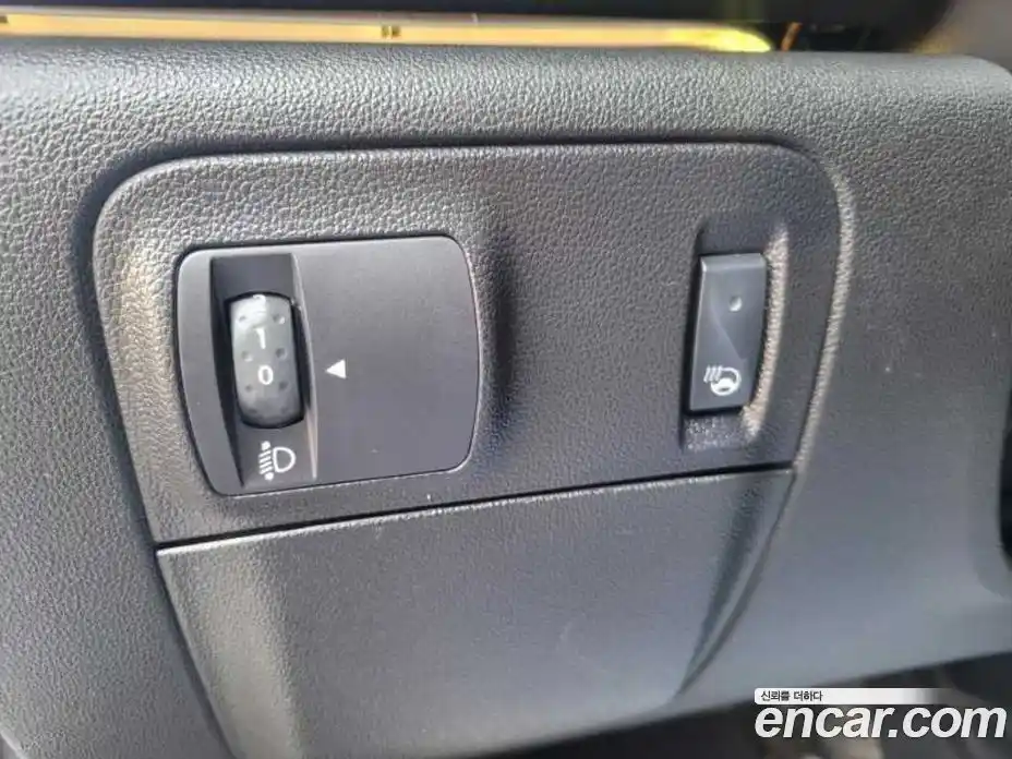 Renault SM6 2017 2.0 Автомат в Москве № 186328, фото 9