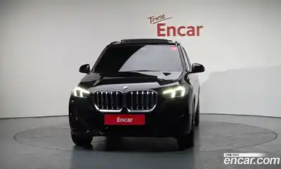 BMW X1 2023 2.0 Автомат в Москве № 187741, миниатюра 12