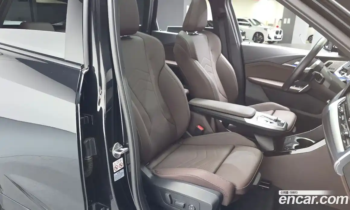 BMW X1 2023 2.0 Автомат в Москве № 187741, фото 13